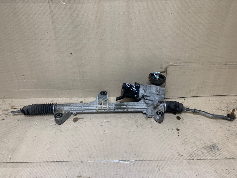 Рулевая рейка ACURA TLX 17-20 2019 2.4L 53601-TZ4-A01 Б/У