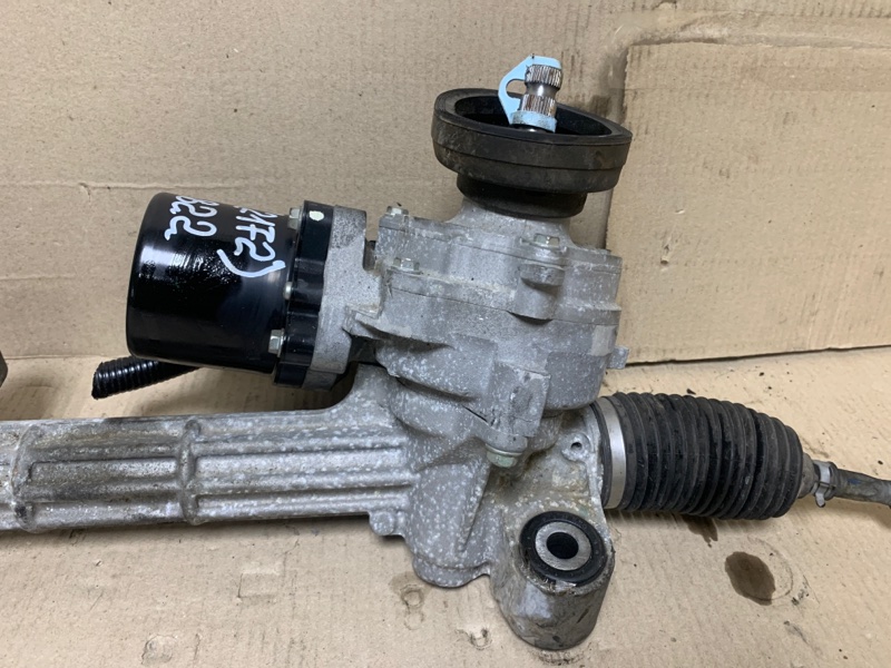 Рулевая рейка TLX 17-20 2019 2.4L