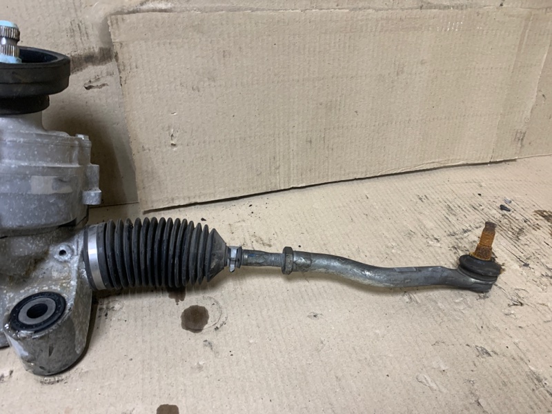 Рулевая рейка ACURA TLX 17-20 2.4L