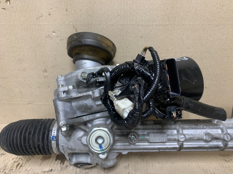 Рулевая рейка TLX 17-20 2019 2.4L