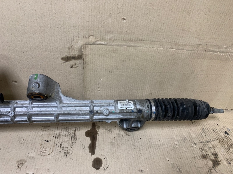 Рулевая рейка TLX 17-20 2019 2.4L