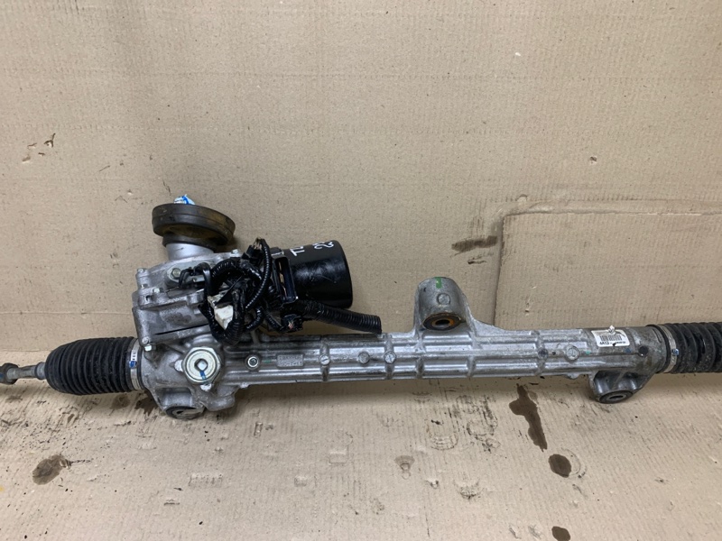 Рулевая рейка TLX 17-20 2019 2.4L