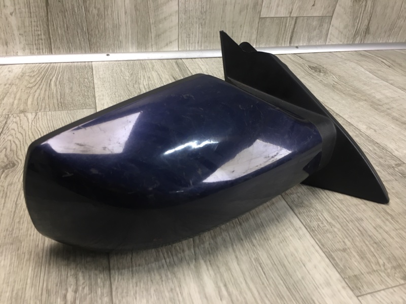 Зеркало правое NISSAN ALTIMA L32 07-12