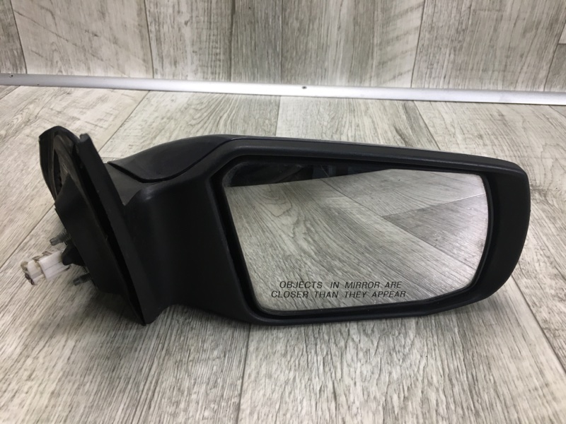 Зеркало правое ALTIMA L32 07-12