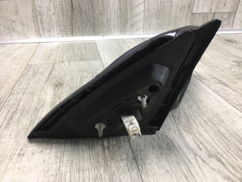 Зеркало правое ALTIMA L32 07-12