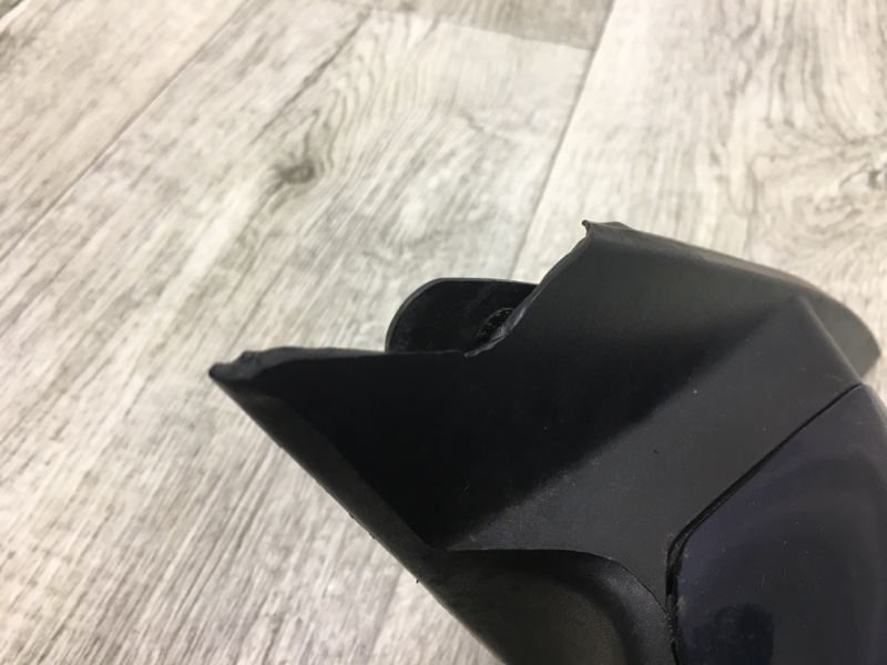 Зеркало правое ALTIMA L32 07-12