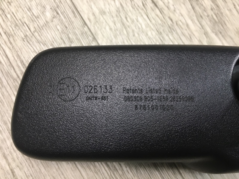 Зеркало салона VENZA 09-16