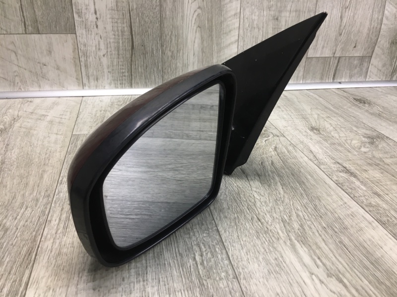 Зеркало левое MURANO Z51 07-14 Зеркало левое MURANO Z51 07-14