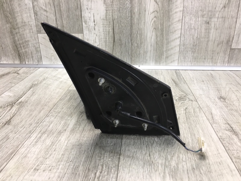 Зеркало левое MURANO Z51 07-14 Зеркало левое MURANO Z51 07-14