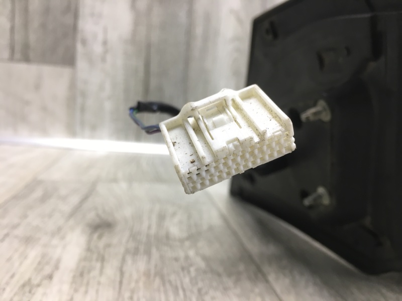 Зеркало левое MURANO Z51 07-14 Зеркало левое MURANO Z51 07-14