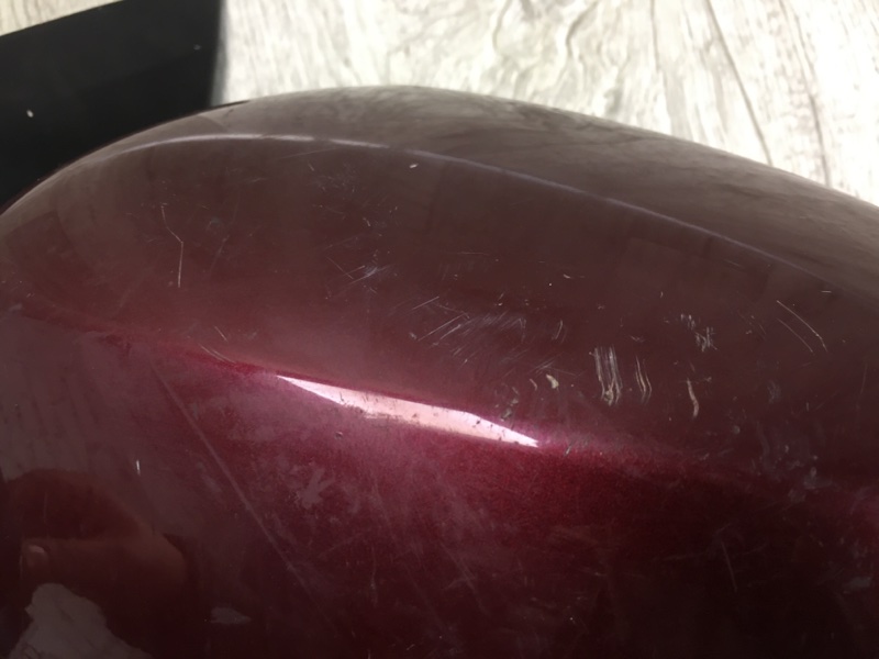 Зеркало левое MURANO Z51 07-14 Зеркало левое MURANO Z51 07-14