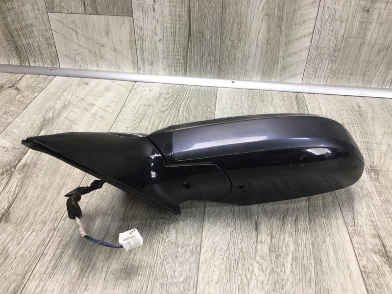 Зеркало левое NISSAN MAXIMA A35 08-15