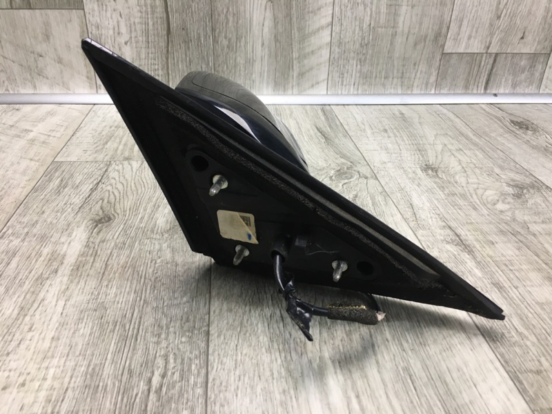 Зеркало левое MAXIMA A35 08-15