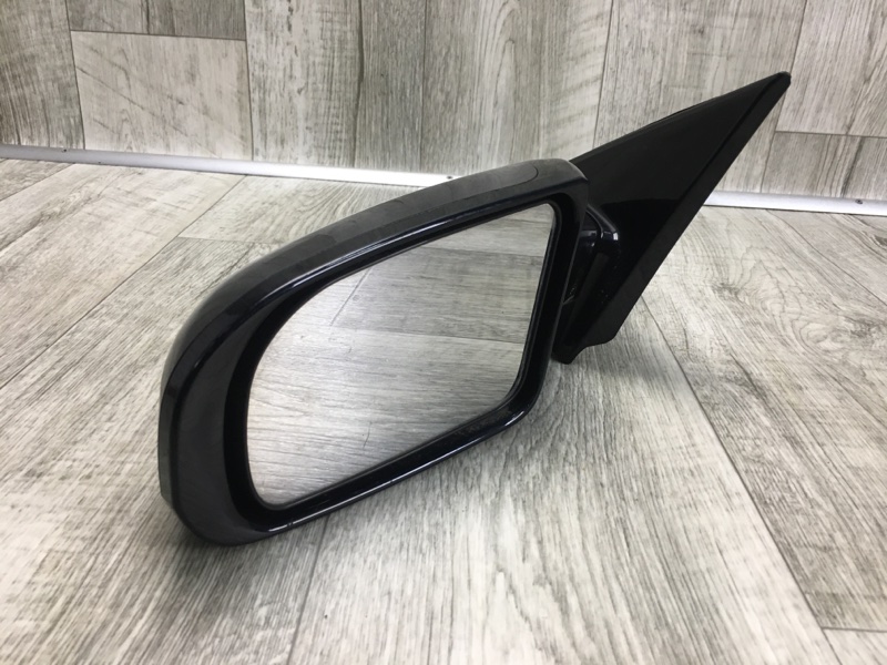 Зеркало левое MAXIMA A35 08-15