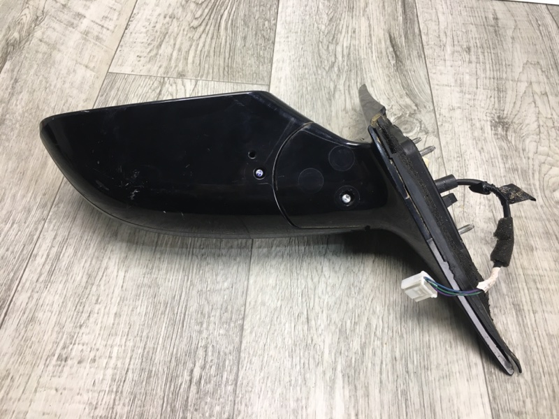 Зеркало левое MAXIMA A35 08-15