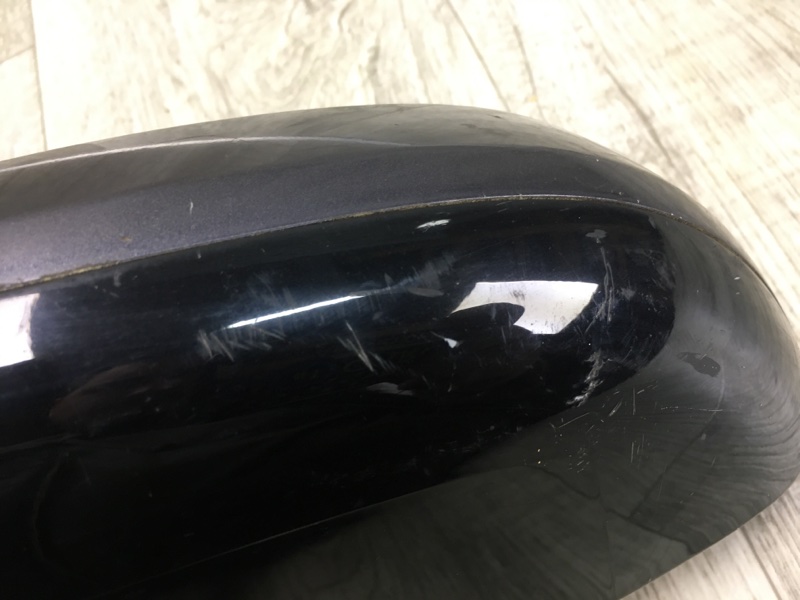 Зеркало левое MAXIMA A35 08-15