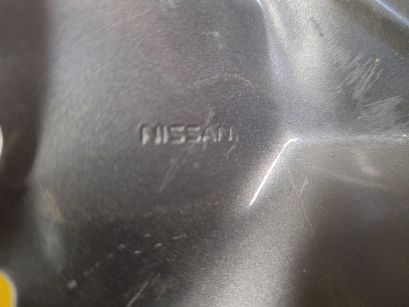 Крыло переднее левое QASHQAI/ROGUE SPORT 14-