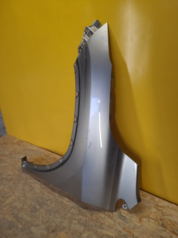 Крыло переднее левое RX350/450 15-22