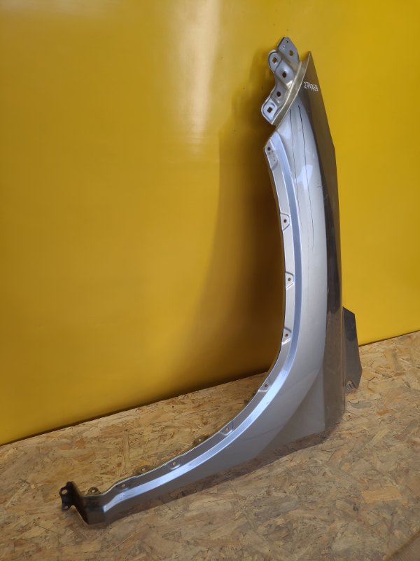 Крыло переднее левое RX350/450 15-22