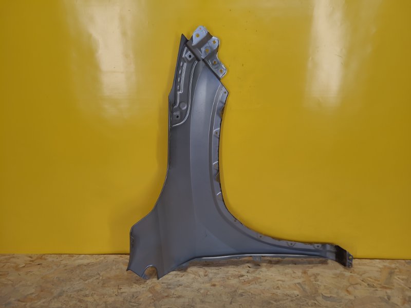 Крыло переднее левое RX350/450 15-22
