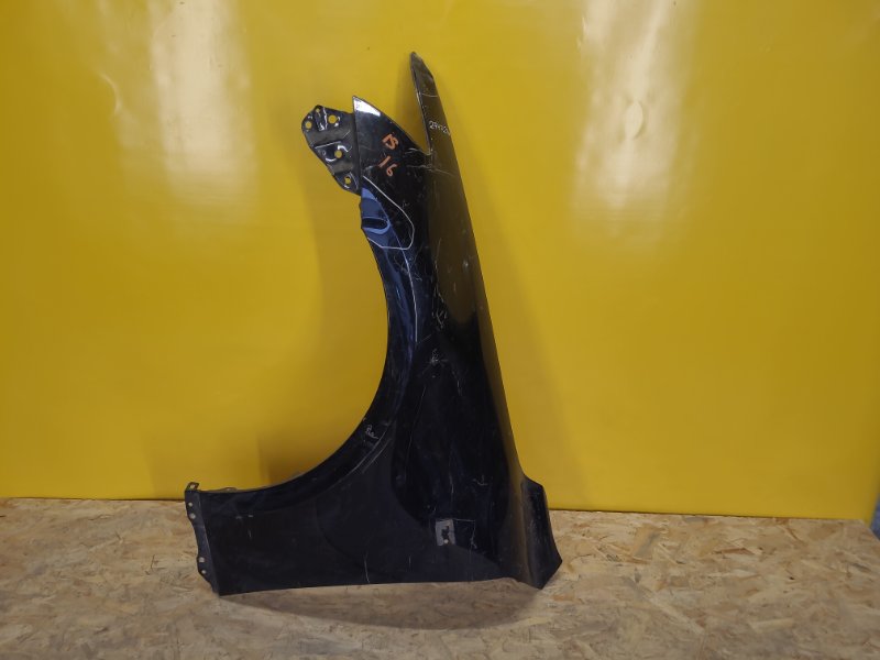 Крыло переднее левое LEXUS IS250/350 13-20 53802-53150 Б/У