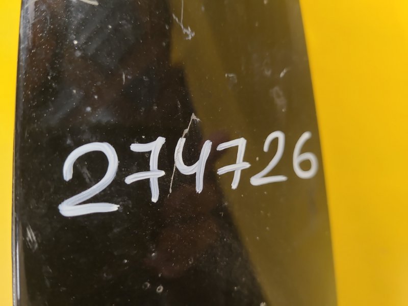 Крыло переднее левое IS250/350 13-20