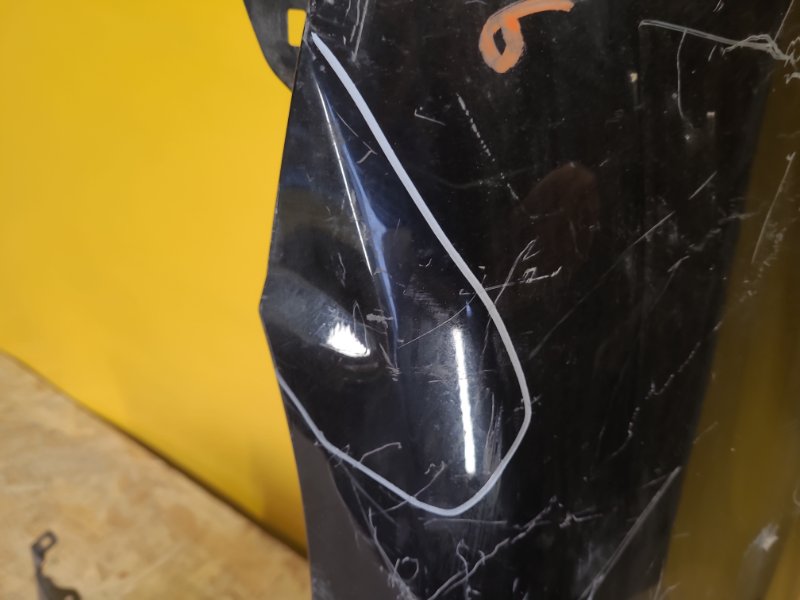 Крыло переднее левое IS250/350 13-20