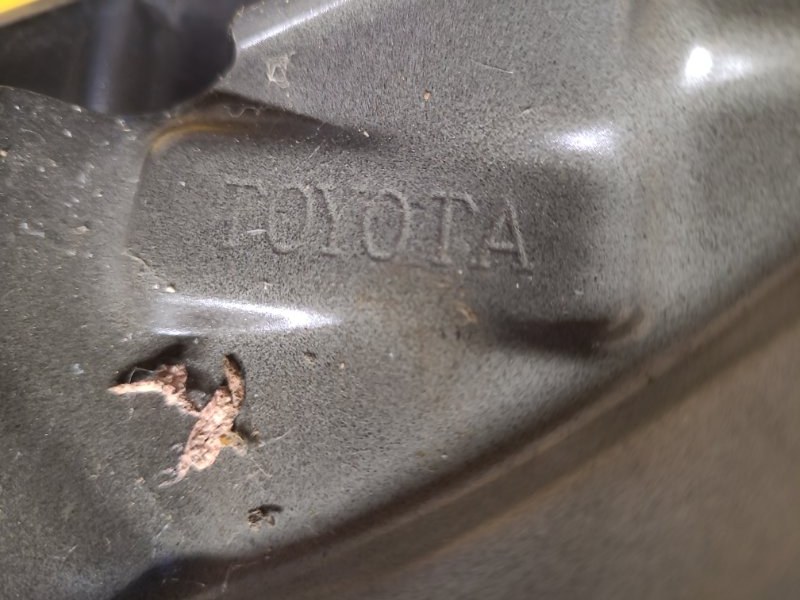 Крыло переднее левое IS250/350 13-20