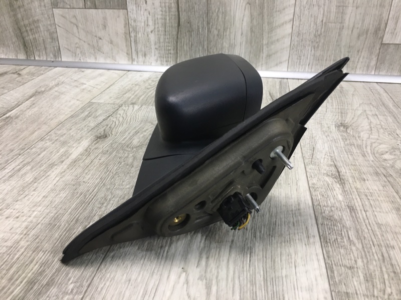 Зеркало правое TAURUS 10-19