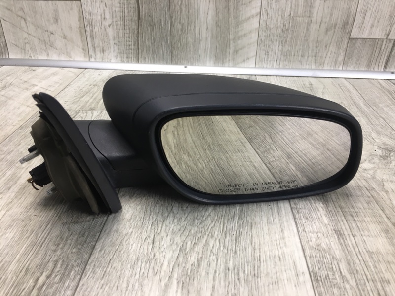 Зеркало правое TAURUS 10-19