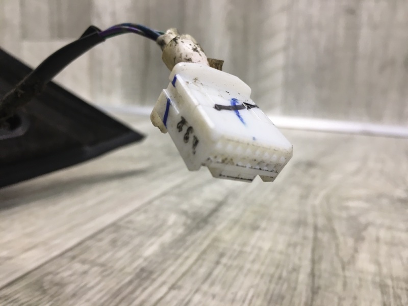 Зеркало левое MAXIMA A35 08-15