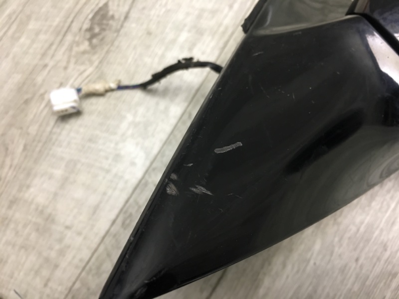 Зеркало левое MAXIMA A35 08-15