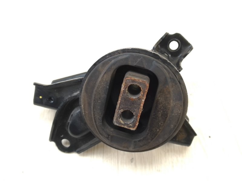 Подушка АКПП левая SONATA YF 10-14 2.4