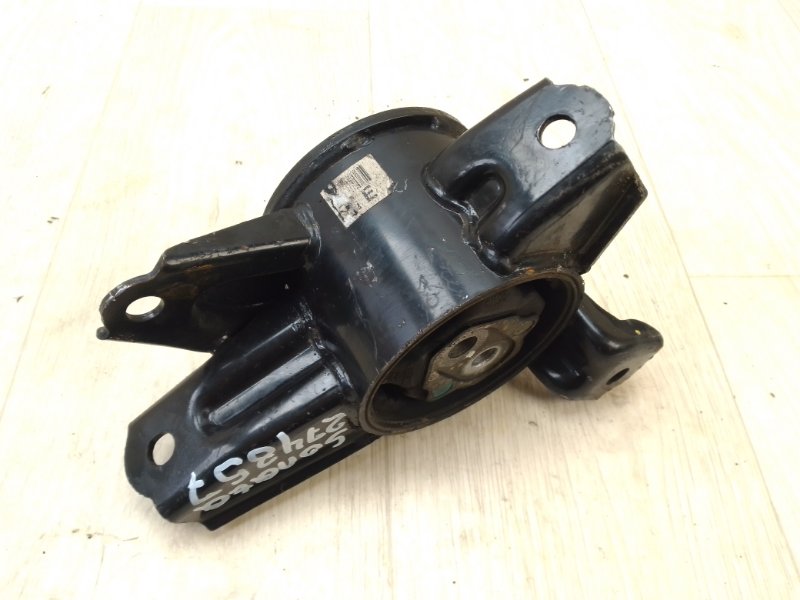 Подушка АКПП левая SONATA YF 10-14 2.4