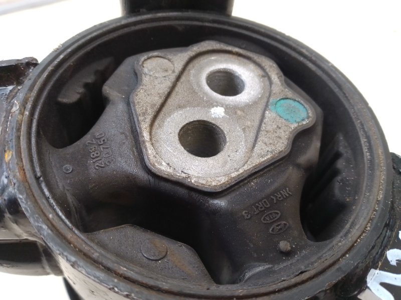 Подушка АКПП левая SONATA YF 10-14 2.4