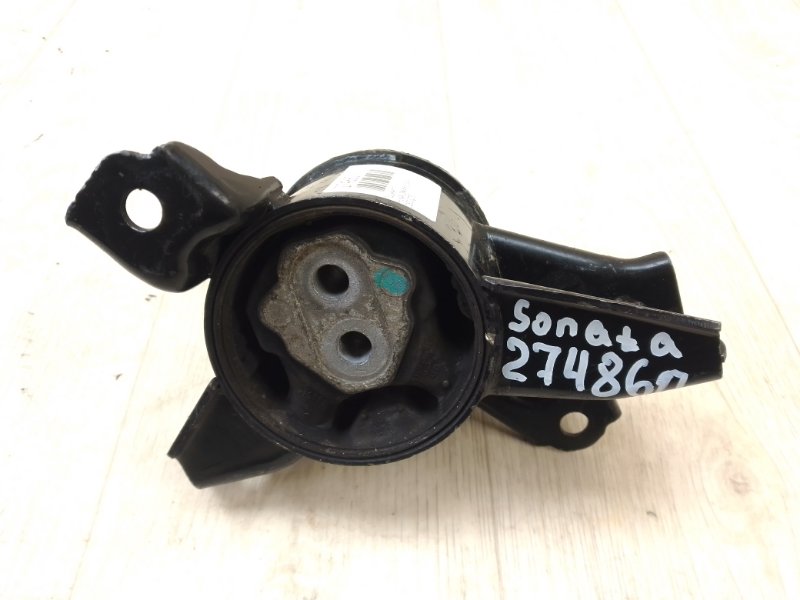 Подушка АКПП HYUNDAI SONATA YF 10-14 2.4 21830-3Q750 Б/У