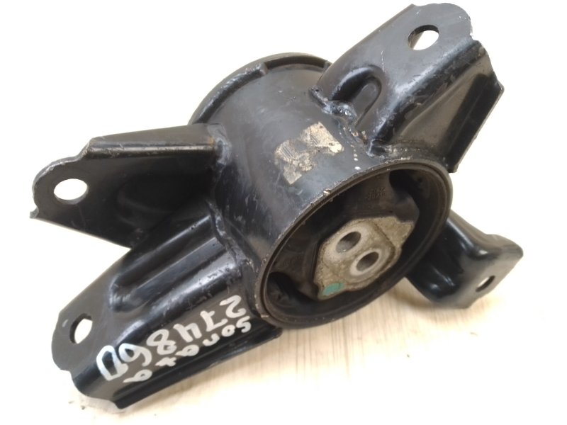 Подушка АКПП SONATA YF 10-14 2.4