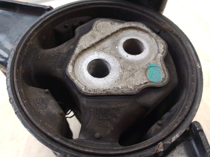 Подушка АКПП SONATA YF 10-14 2.4