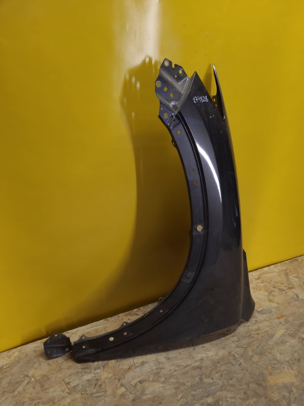 Крыло переднее левое CX-5 (KE) 11-17 Крыло переднее левое CX-5 (KE) 11-17