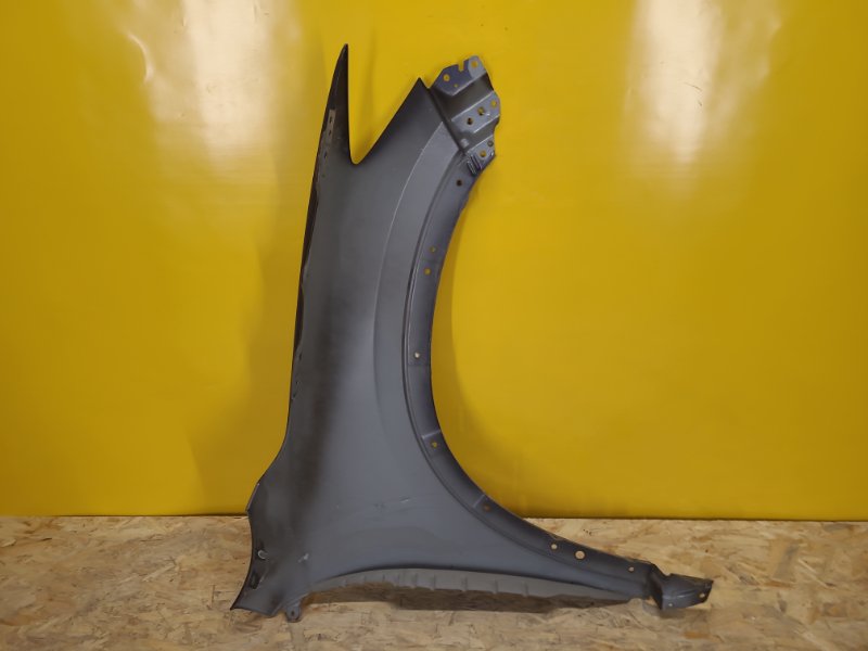 Крыло переднее левое CX-5 (KE) 11-17 Крыло переднее левое CX-5 (KE) 11-17