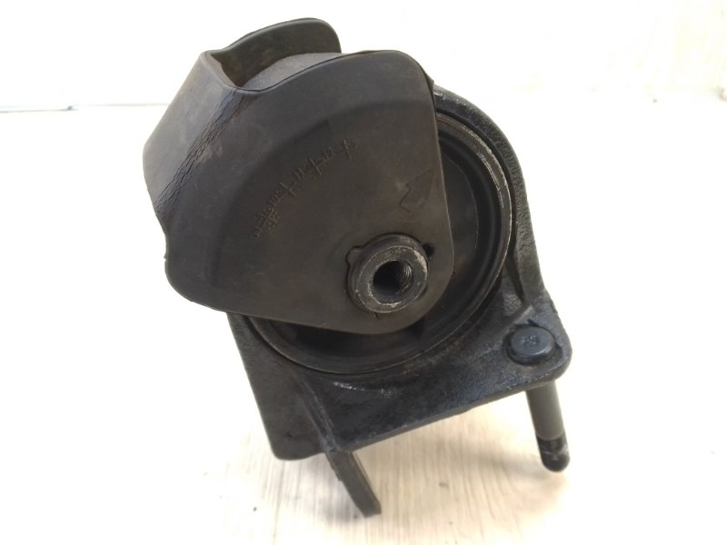 Подушка АКПП левая KIA SORENTO XM 09-14 XM 21830-2P500 Б/У