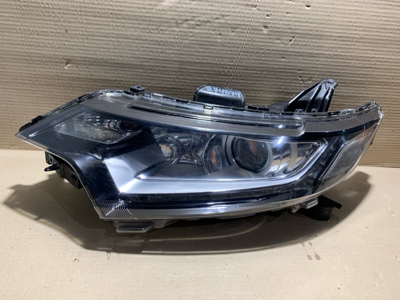 Фара левая MITSUBISHI OUTLANDER GF 12- 8301C853 Б/У