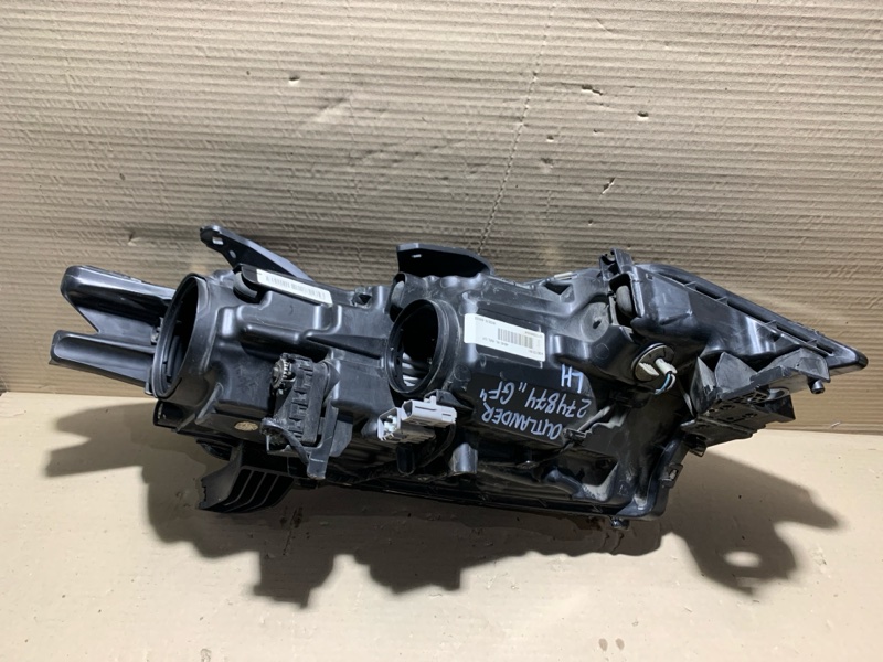 Фара левая OUTLANDER GF 12-