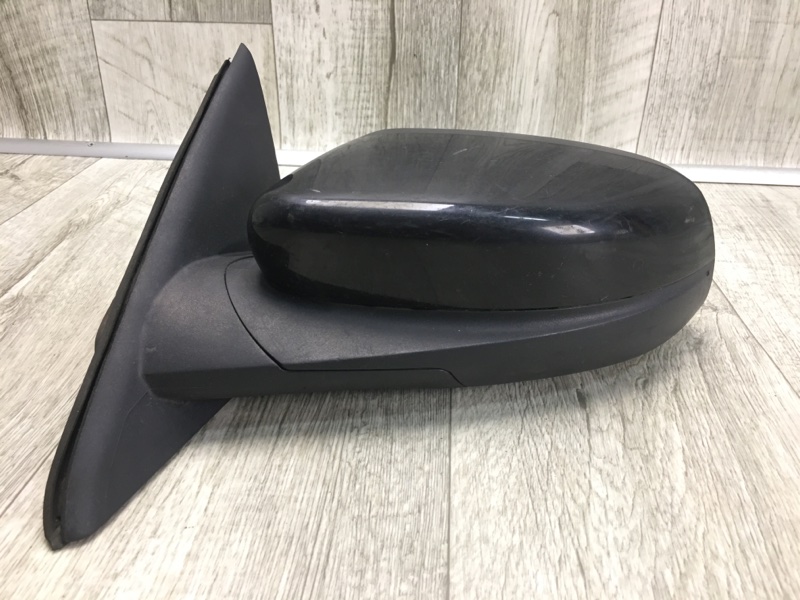 Зеркало левое FORD TAURUS 10-19 CG1Z-17683-B Б/У
