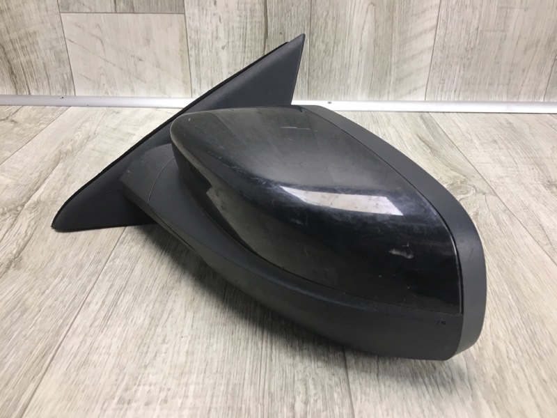 Зеркало левое TAURUS 10-19