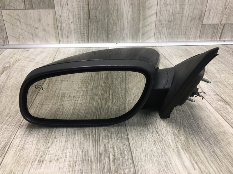 Зеркало левое TAURUS 10-19