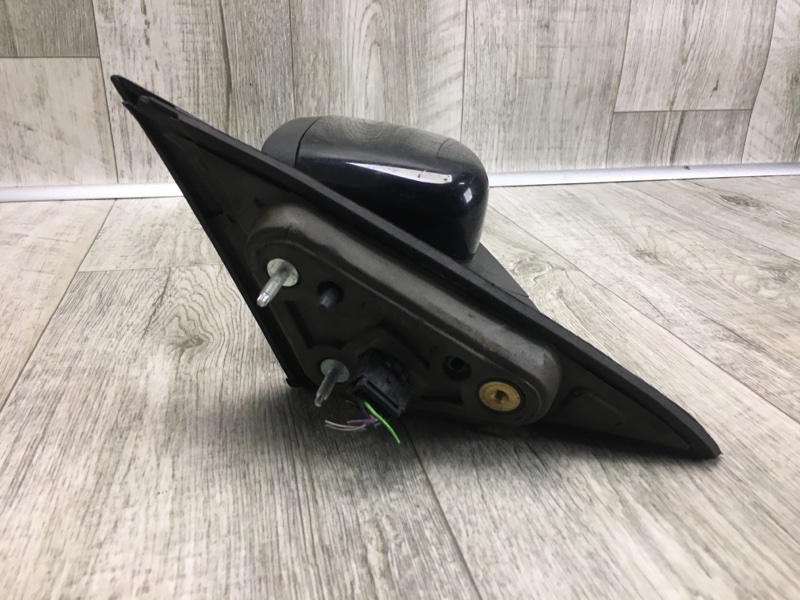 Зеркало левое TAURUS 10-19