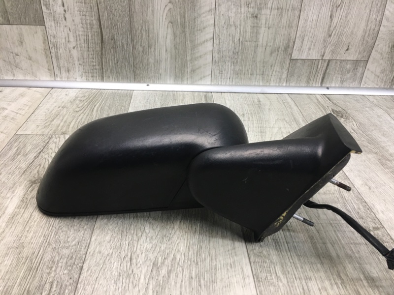 Зеркало правое DODGE DURANGO 03-08