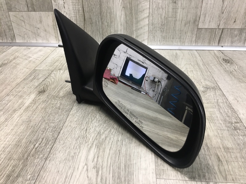 Зеркало правое DURANGO 03-08