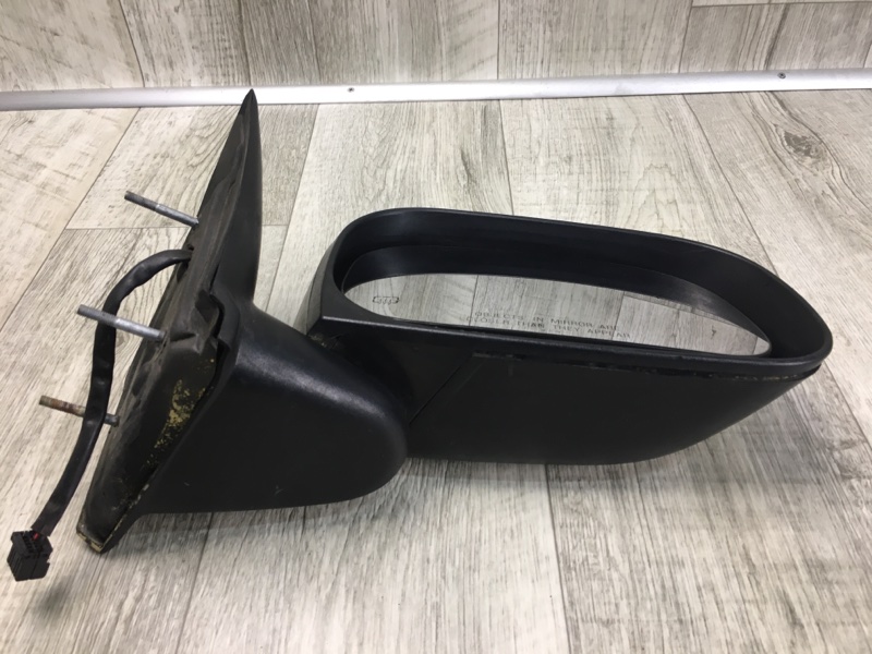 Зеркало правое DURANGO 03-08